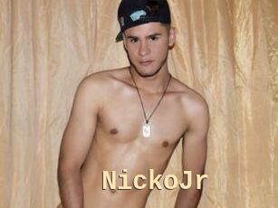 NickoJr