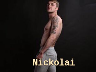 Nickolai