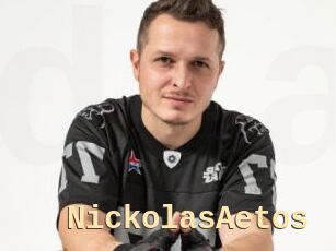 NickolasAetos