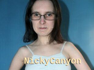 NickyCanyon