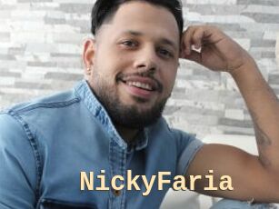 NickyFaria