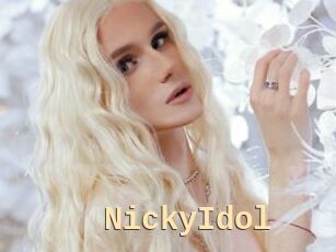 NickyIdol