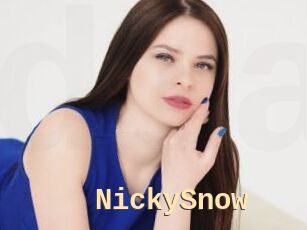 NickySnow