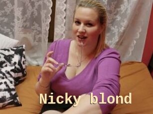 Nicky_blond