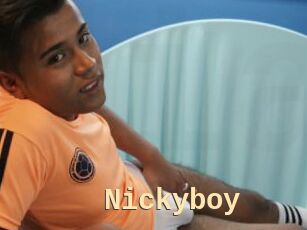 Nickyboy