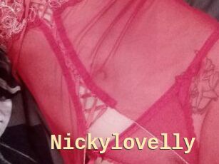 Nickylovelly