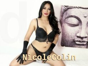 NicoleColin