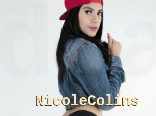 NicoleColins