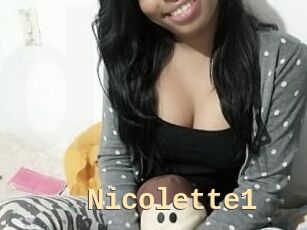 Nicolette1