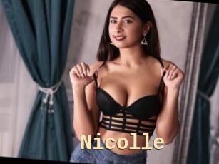 Nicolle