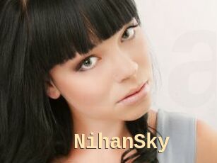 NihanSky