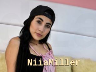 NiiaMiller