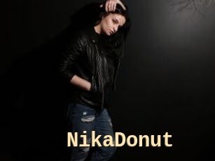 NikaDonut