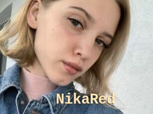 NikaRed