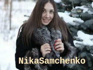 NikaSamchenko