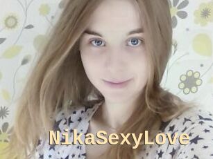 NikaSexyLove