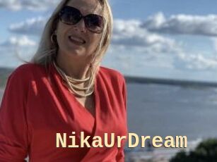 NikaUrDream