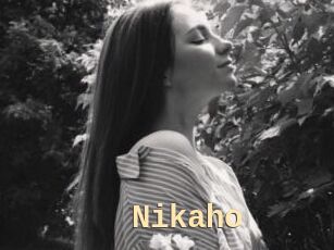 Nikaho