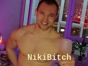 NikiBitch