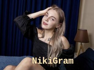 NikiGram