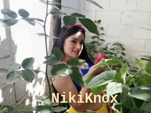 NikiKnox