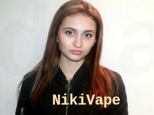 NikiVape