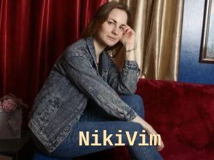 NikiVim