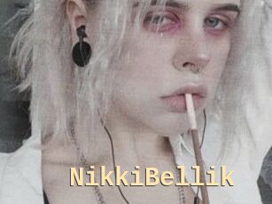 NikkiBellik