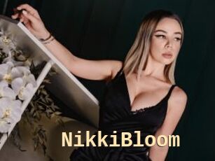 NikkiBloom