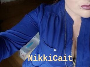 NikkiCait