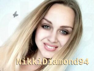 NikkiDiamond94