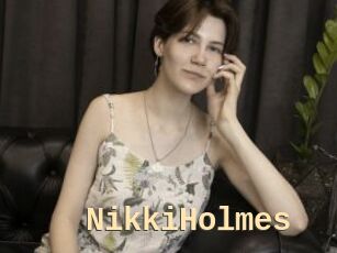 NikkiHolmes