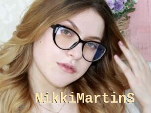 NikkiMartinS