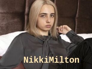 NikkiMilton