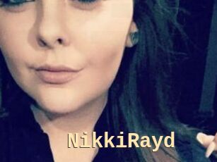 NikkiRayd