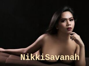 NikkiSavanah