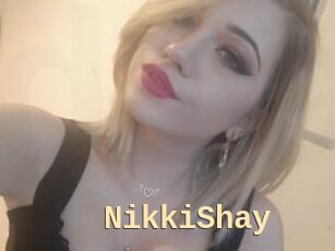 NikkiShay