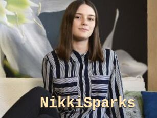 NikkiSparks