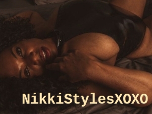 NikkiStylesXOXO