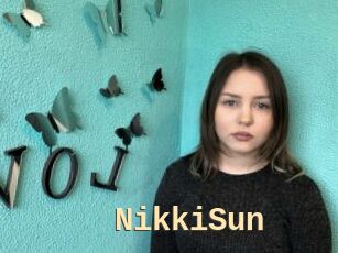 NikkiSun