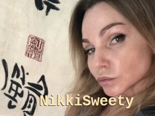 NikkiSweety