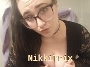 NikkiTrix