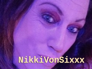 NikkiVonSixxx