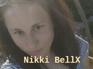 Nikki_BellX