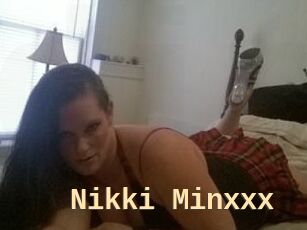 Nikki_Minxxx