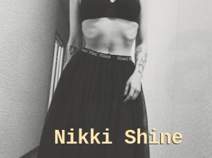 Nikki_Shine