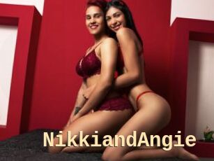 NikkiandAngie