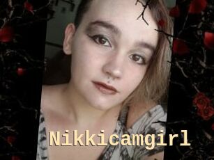 Nikkicamgirl