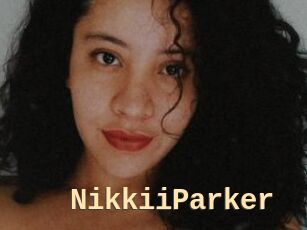 NikkiiParker