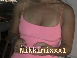 Nikkinixxx1